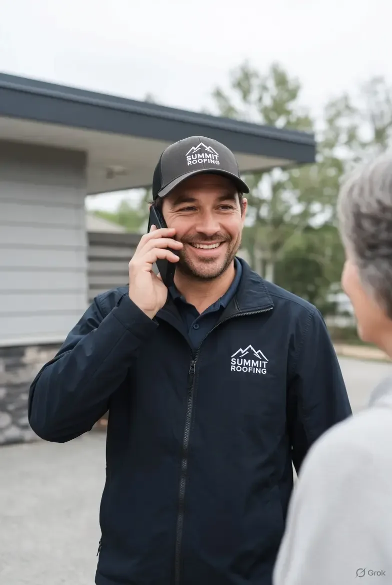 Flat Roof Leak Repair Round O, SC FAQs